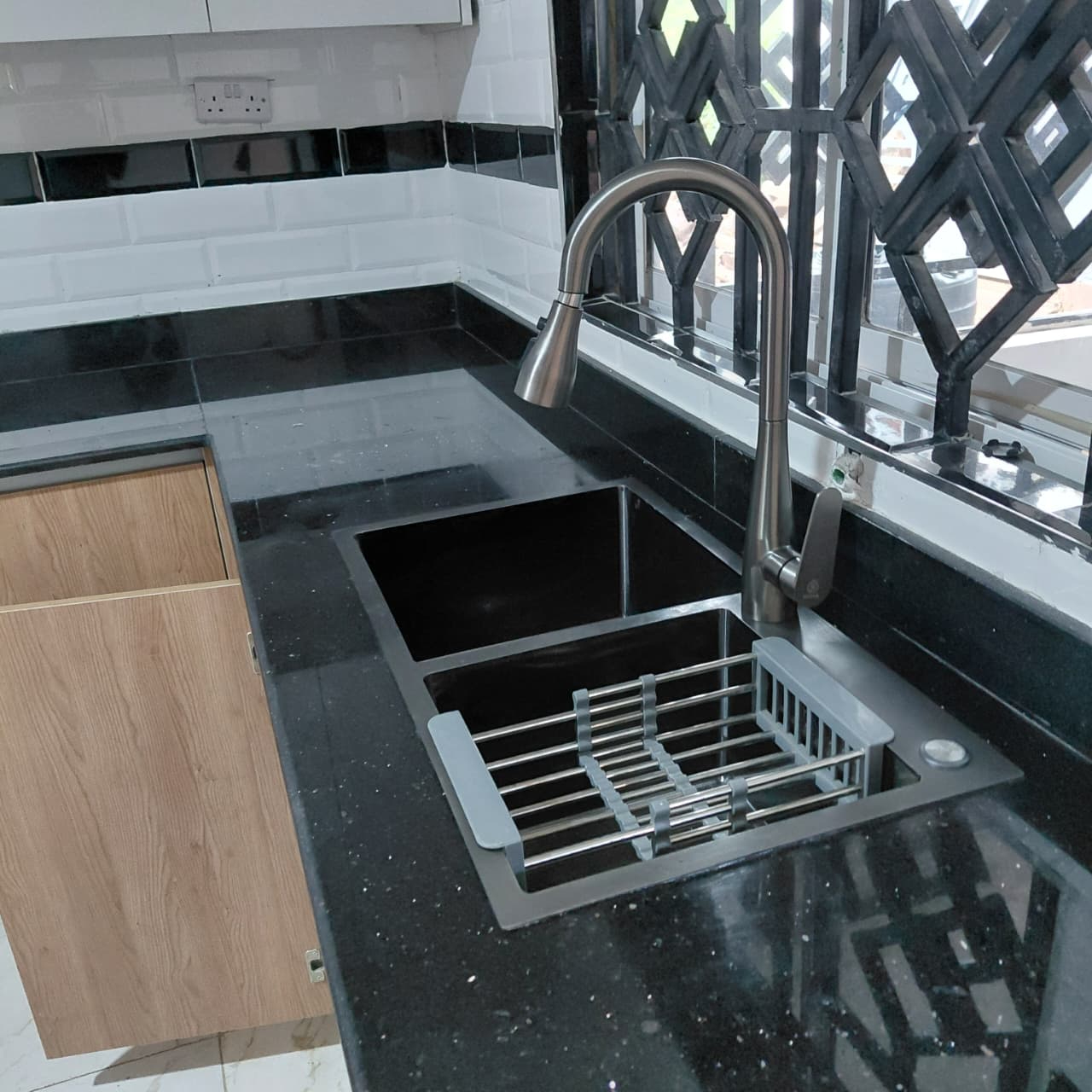 CBD Restaurant Kitchen