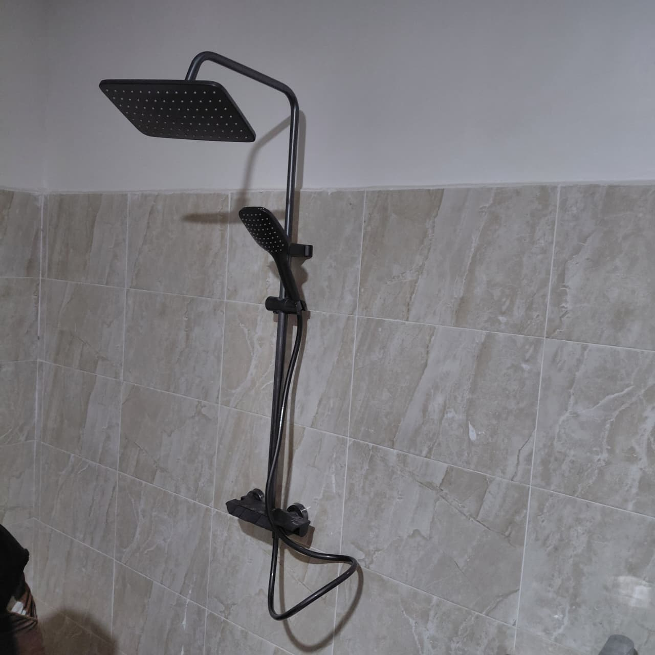 Karen Estate Bathroom Suite