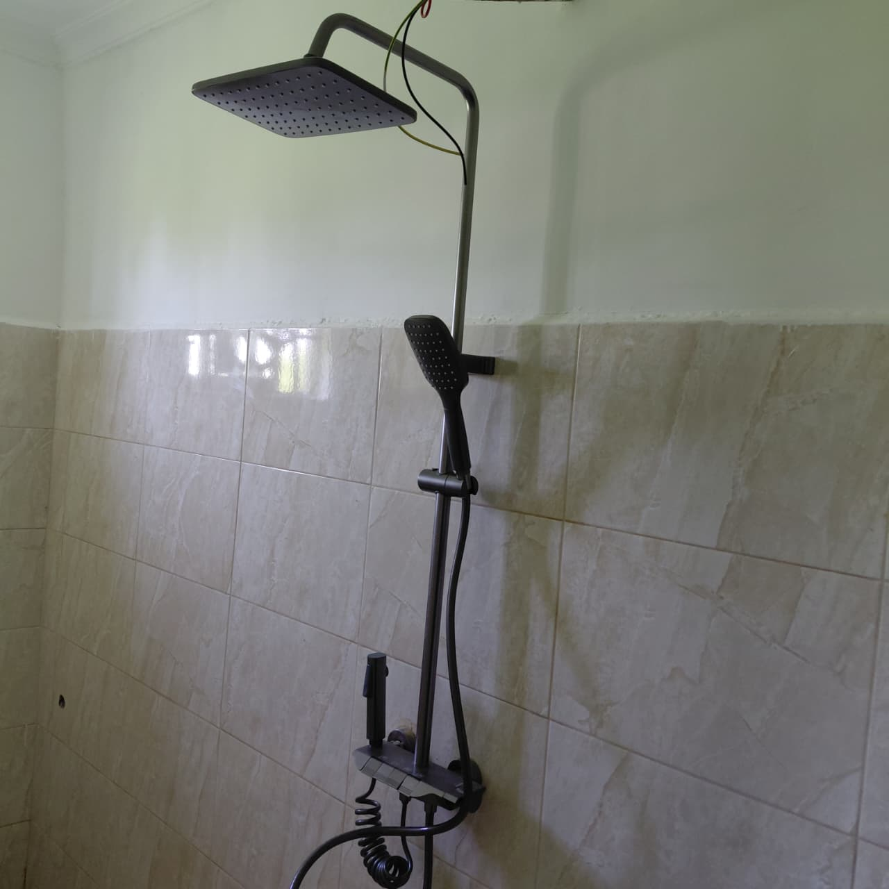 OJEY PLUMBING SERVICES LTD professional Bathroom Renovations service