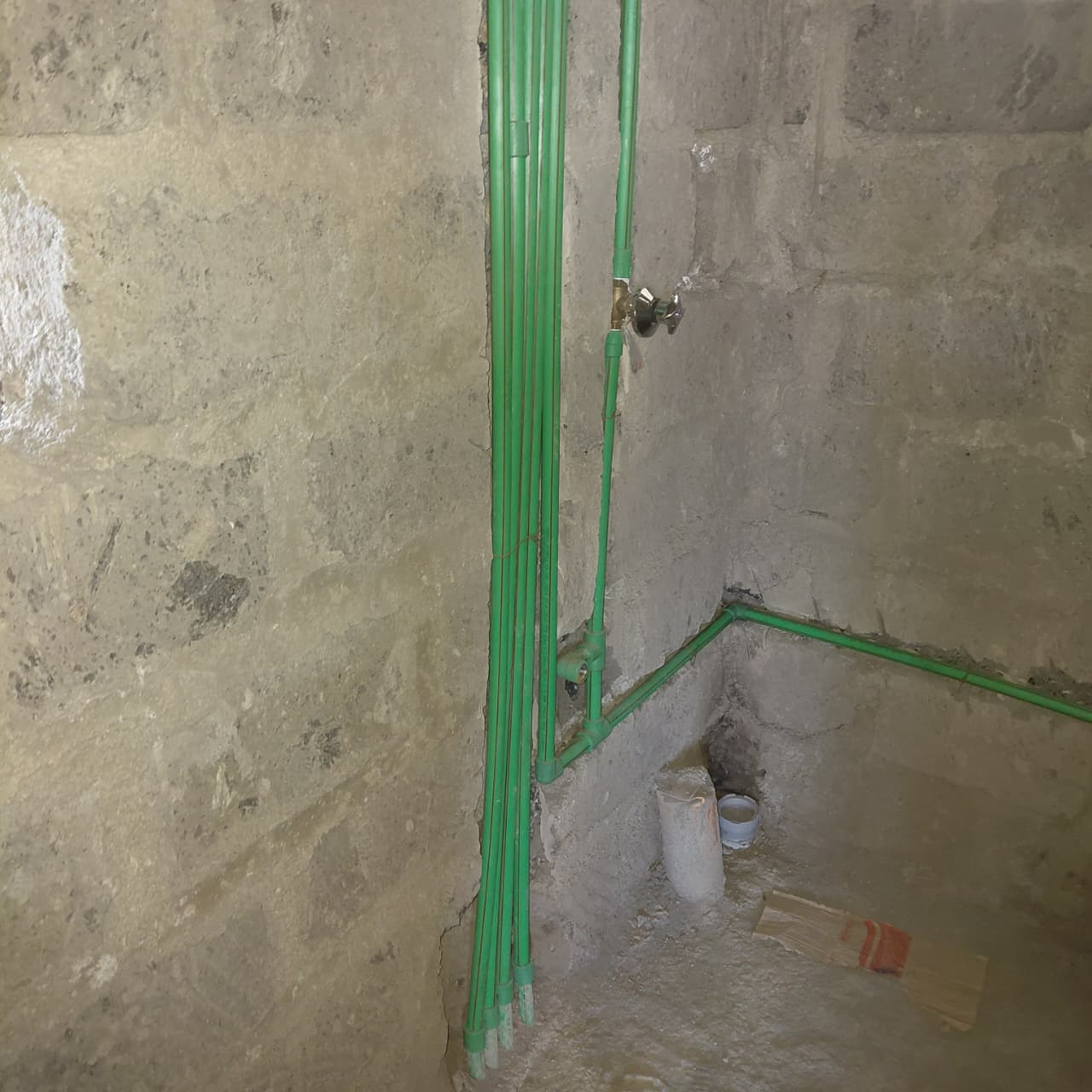 OJEY PLUMBING SERVICES LTD professional Leak Detection service